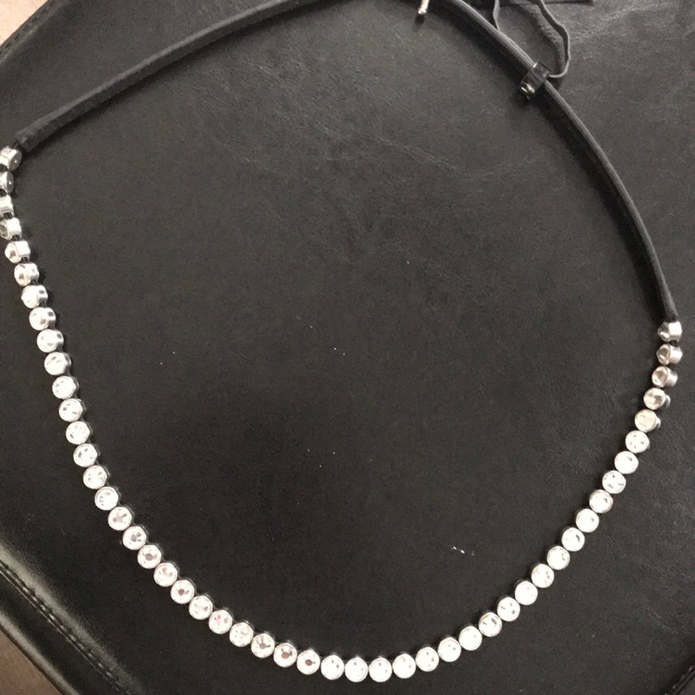 Jeweled belt